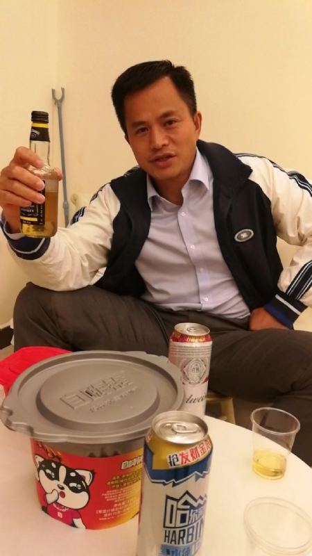 息心的第一张照片--孝感相亲服务中心