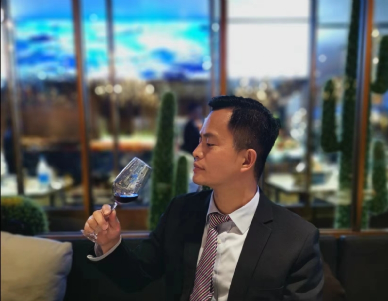 息心的第四张照片--孝感相亲服务中心