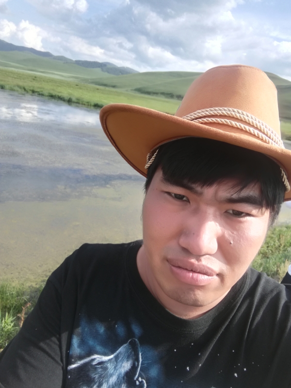 LOVE的誓言的第二张照片--孝感相亲服务中心