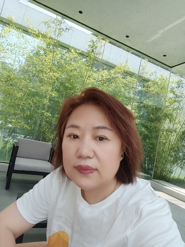 心扉的第二张照片--孝感相亲服务中心