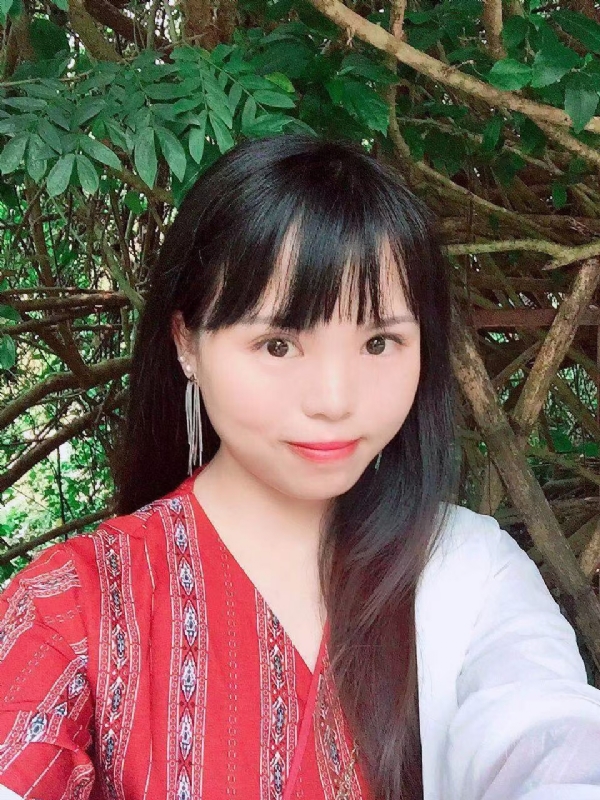 淼淼的第二张照片--孝感相亲服务中心