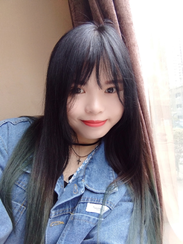 淼淼的第三张照片--孝感相亲服务中心