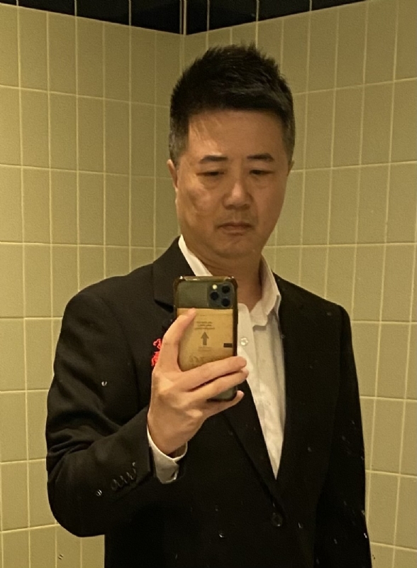 Alan的第三张照片--孝感相亲服务中心