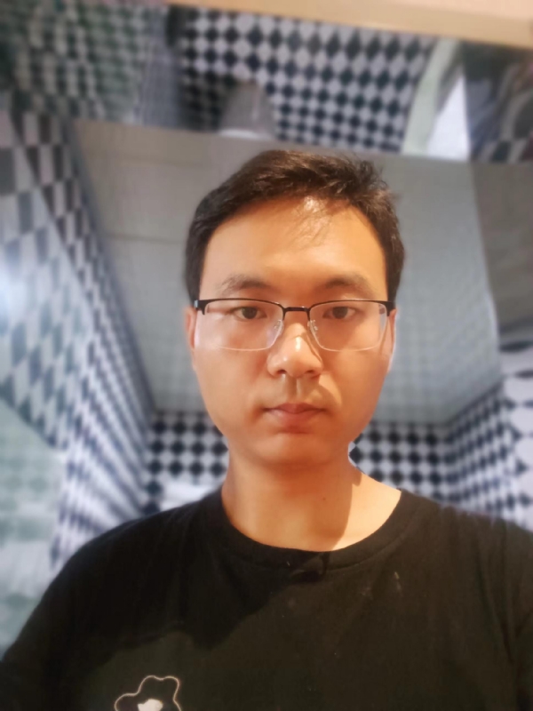 谷雨的第一张照片--孝感相亲服务中心