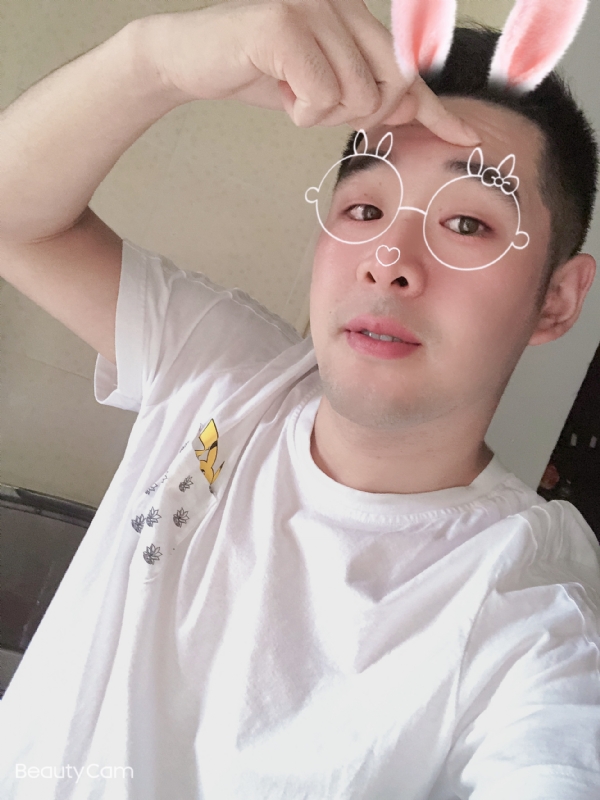 可期的第一张照片--孝感相亲服务中心