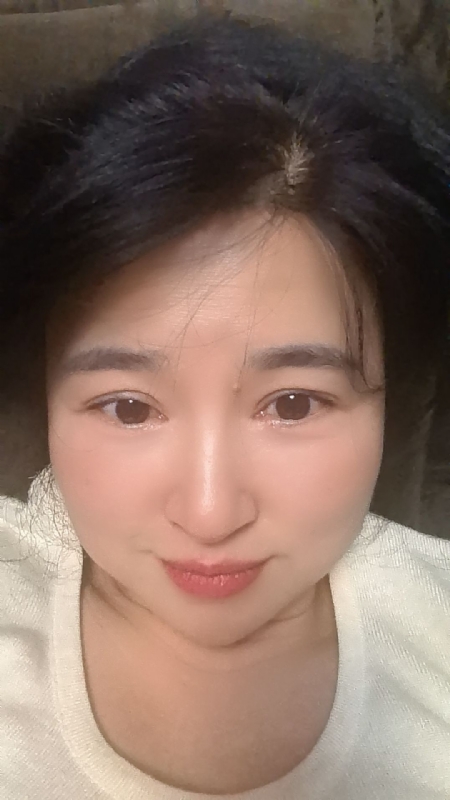 流星雨的第一张照片--孝感相亲服务中心