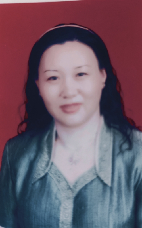 雨霏的第一张照片--孝感相亲服务中心