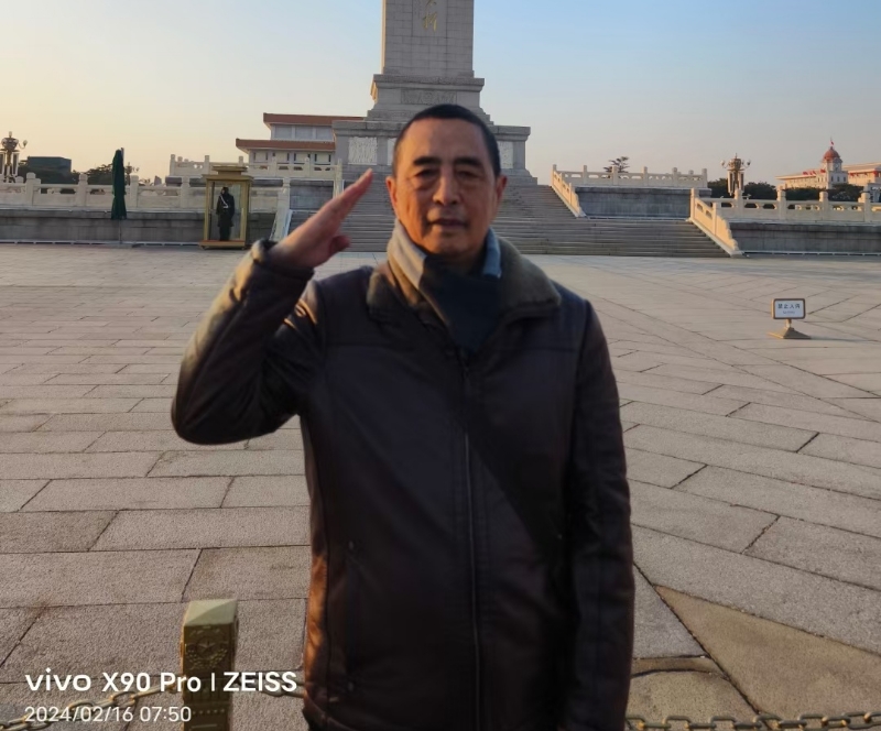 超爱英的第一张照片--孝感相亲服务中心