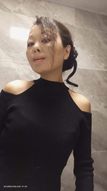 阿春的第一张照片--孝感相亲服务中心
