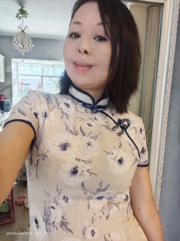 阿春的第二张照片--孝感相亲服务中心