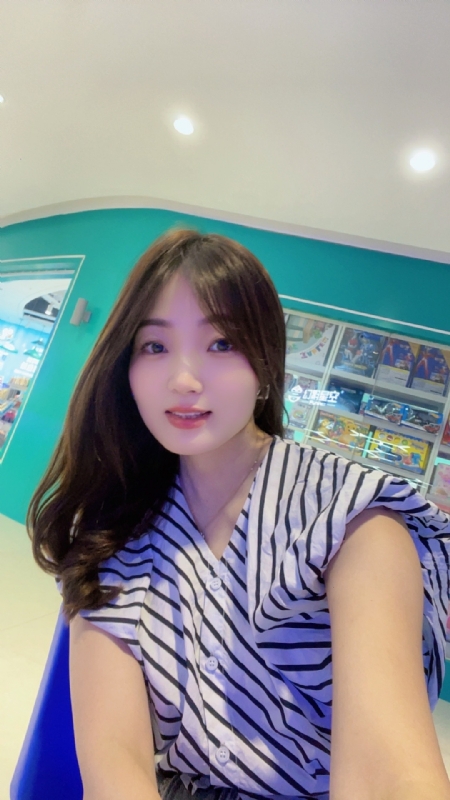 可儿的第二张照片--孝感相亲服务中心