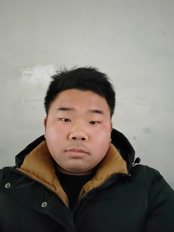精神饱满的第四张照片--孝感相亲服务中心