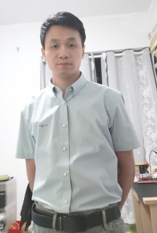 风雨无阻的第一张照片--孝感相亲服务中心