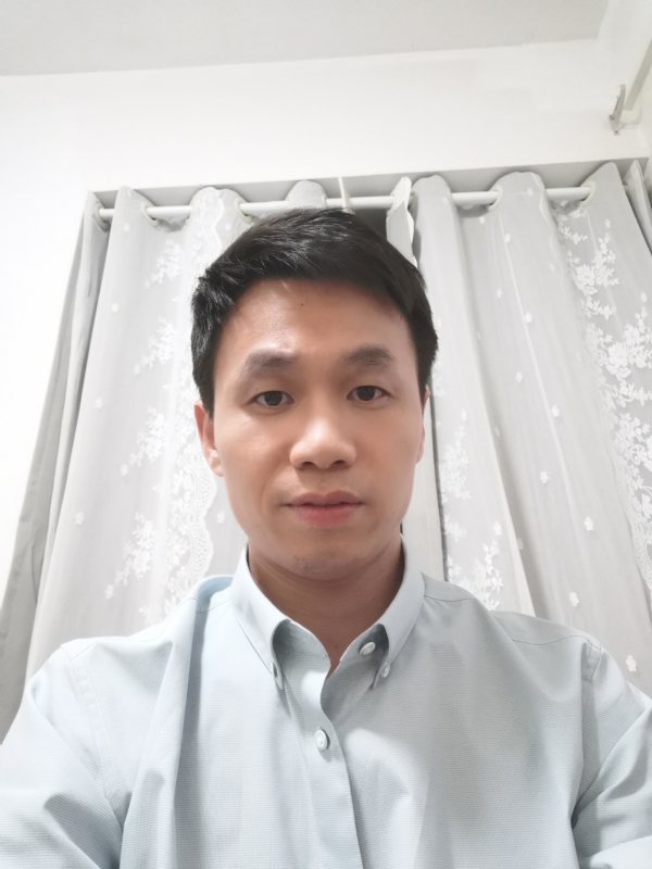 风雨无阻的第二张照片--孝感相亲服务中心
