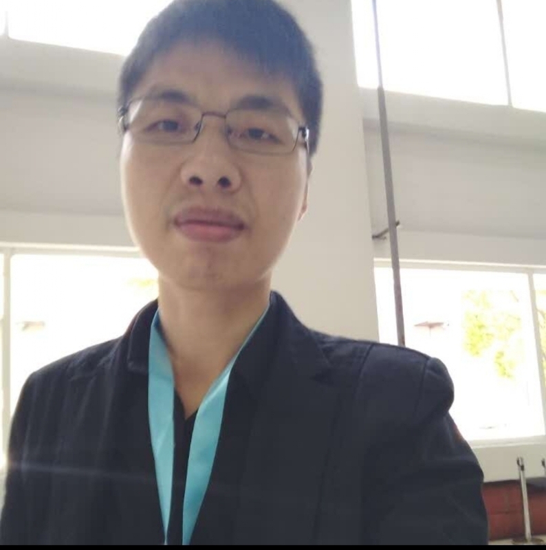 湘澧的第一张照片--孝感相亲服务中心
