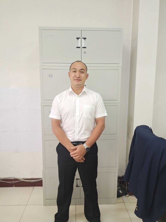 JOHNDX的第二张照片--孝感相亲服务中心