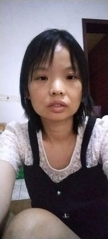 可爱的第一张照片--孝感相亲服务中心