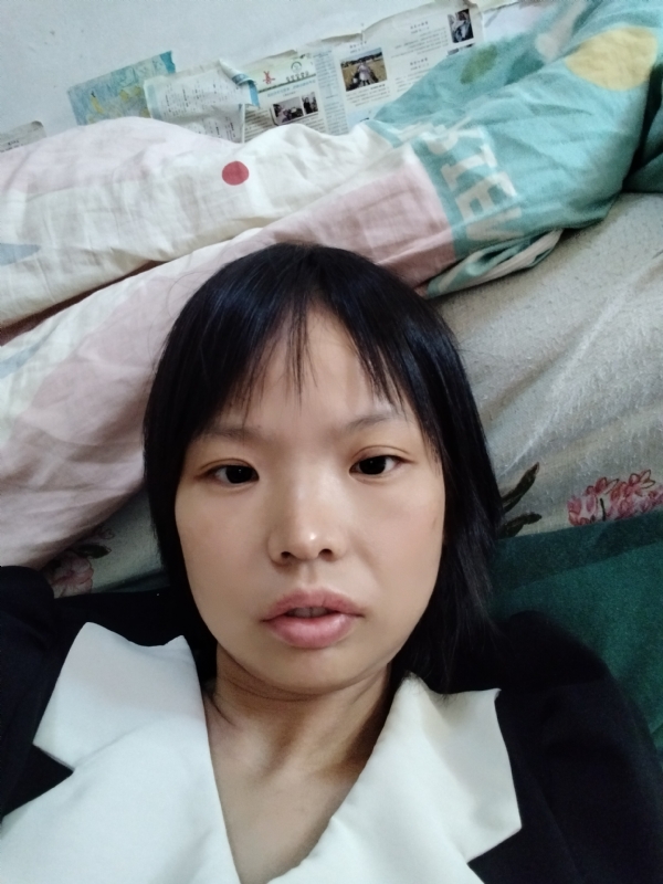 可爱的第三张照片--孝感相亲服务中心