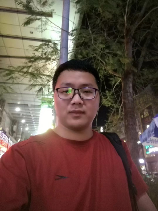 happy的第一张照片--孝感相亲服务中心