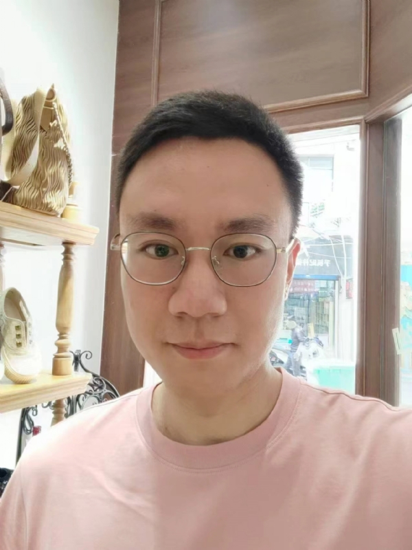 乐let的第一张照片--孝感相亲服务中心