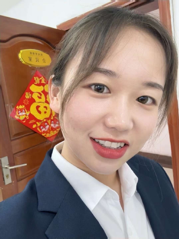 唐口煤业卫政娟的第一张照片--孝感相亲服务中心