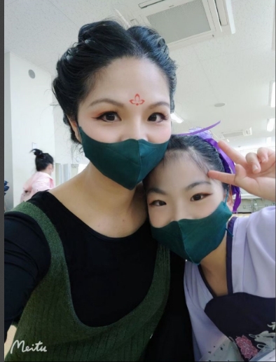 LuLu的第一张照片--孝感相亲服务中心