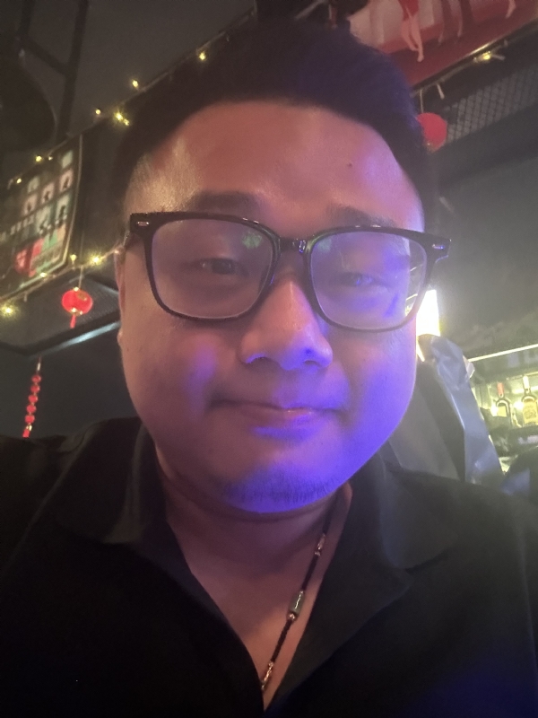 阿楠的第一张照片--孝感相亲服务中心