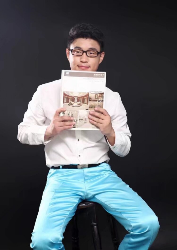 不一样的感觉的第一张照片--孝感相亲服务中心