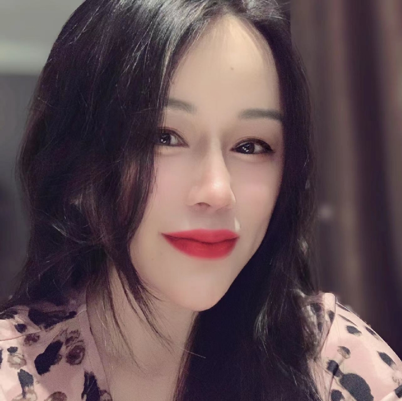 妮可的第三张照片--孝感相亲服务中心