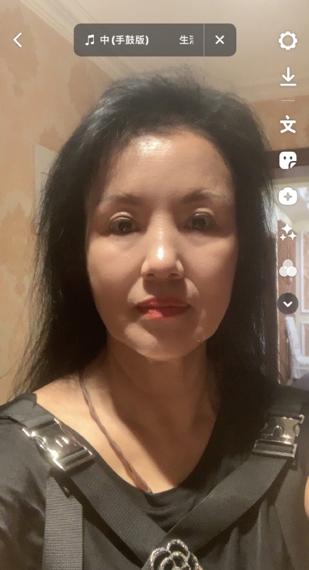 清雅的第一张照片--孝感相亲服务中心