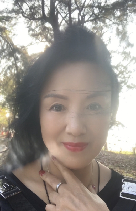 清雅的第二张照片--孝感相亲服务中心