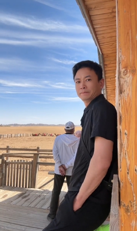落葉歸根的第一张照片--孝感相亲服务中心