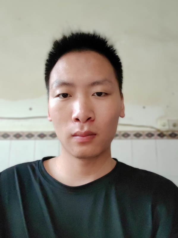 凉生的第一张照片--孝感相亲服务中心