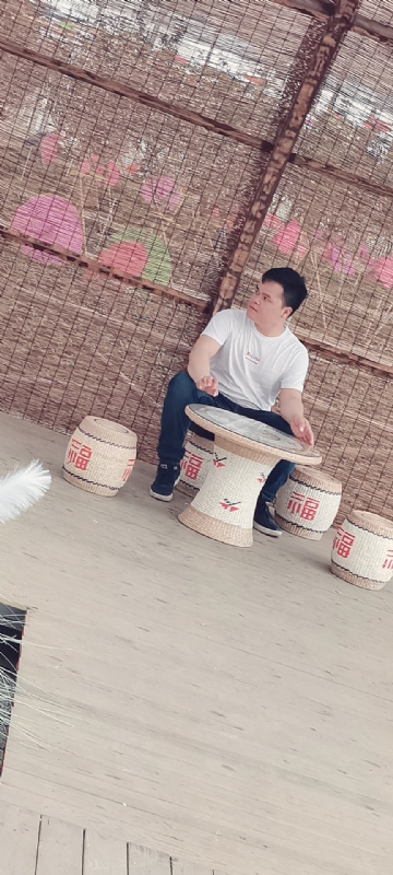 缘分的第一张照片--孝感相亲服务中心