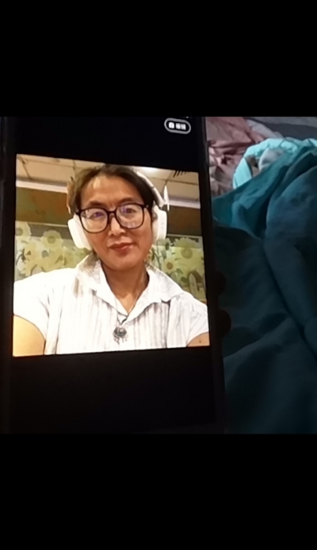冬天的蔷薇的第一张照片--孝感相亲服务中心