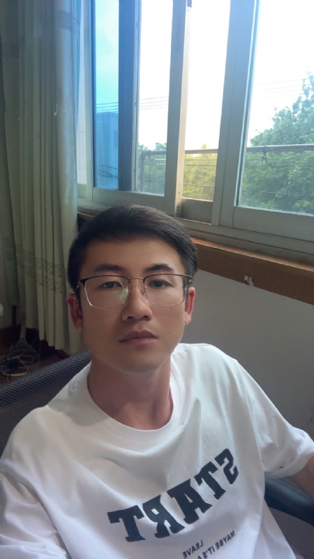 叶先生的第一张照片--孝感相亲服务中心