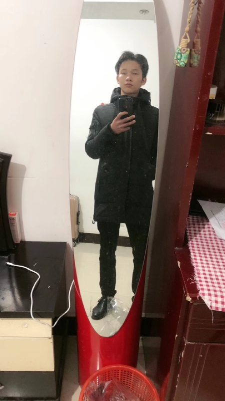 流浪狗哥的第一张照片--孝感相亲服务中心