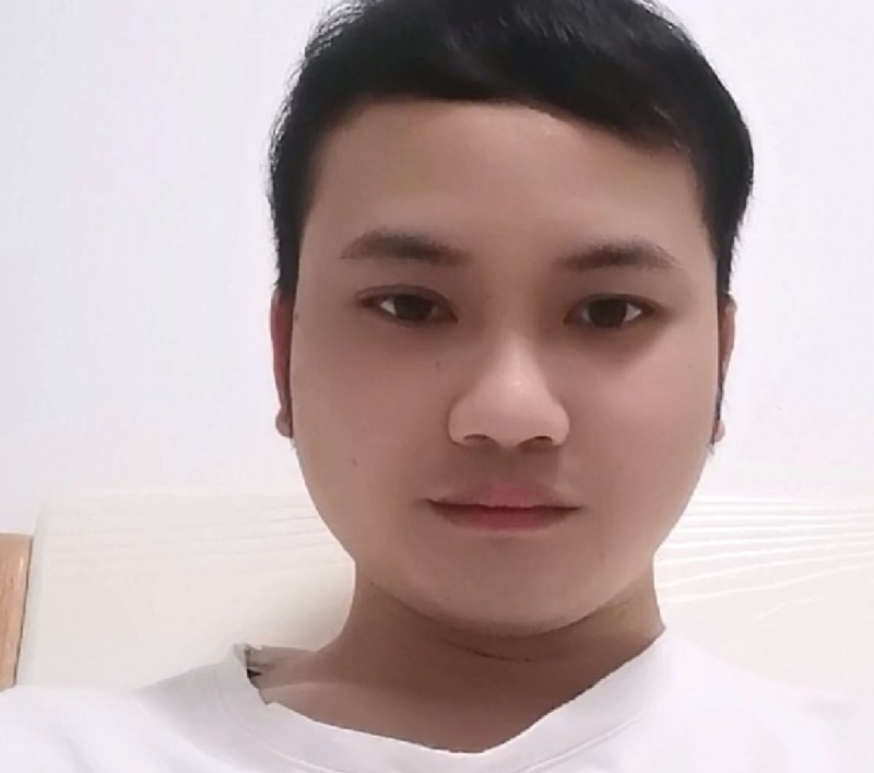 谈笑风生的学长的第三张照片--孝感相亲服务中心
