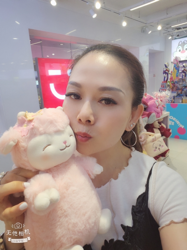 暖*爱的第一张照片--孝感相亲服务中心