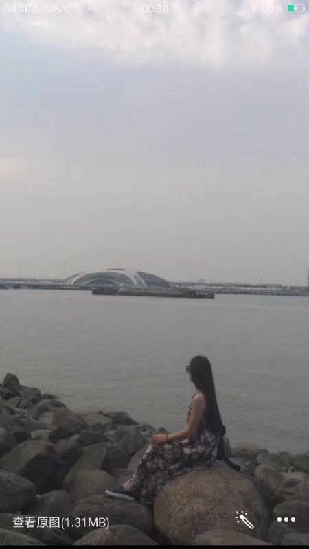 随遇而安的第一张照片--孝感相亲服务中心