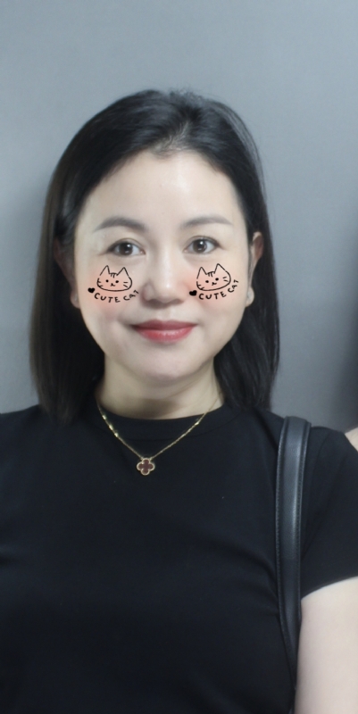 小清的第一张照片--孝感相亲服务中心