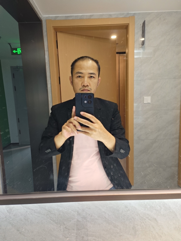 老实芭蕉的第一张照片--孝感相亲服务中心