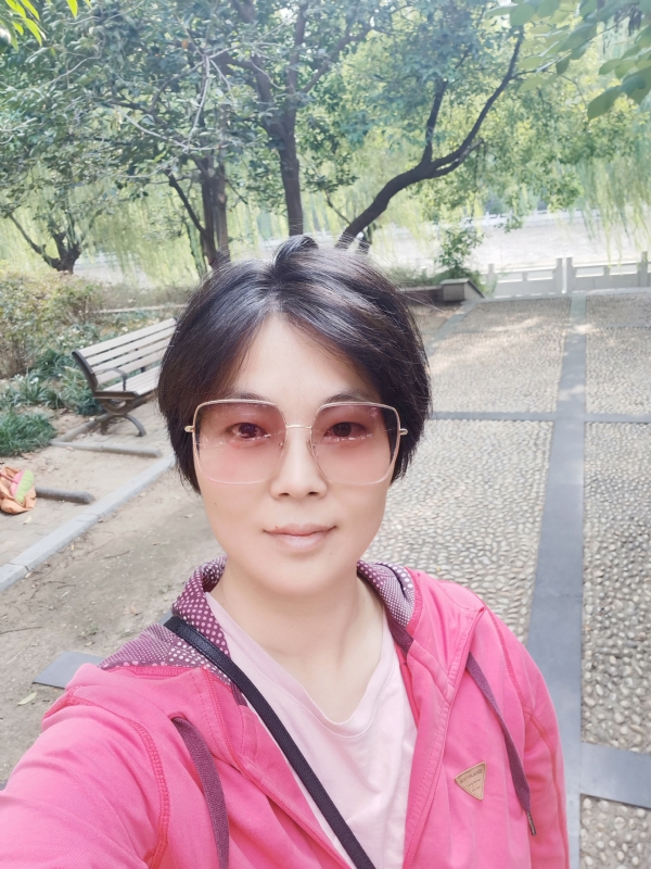 xuanwei的第一张照片--孝感相亲服务中心