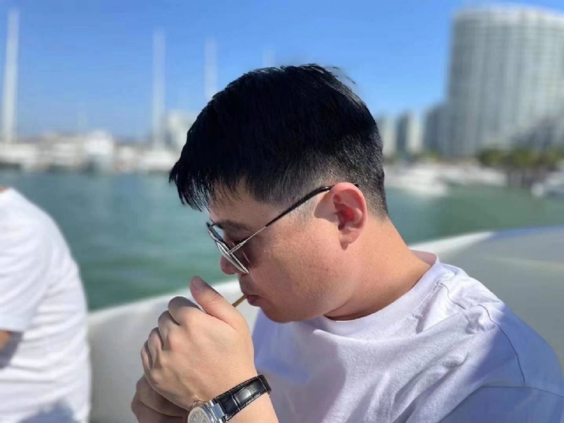 魔盒的第二张照片--孝感相亲服务中心