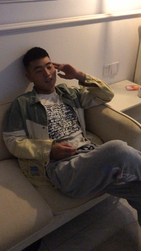 大太子的第二张照片--孝感相亲服务中心