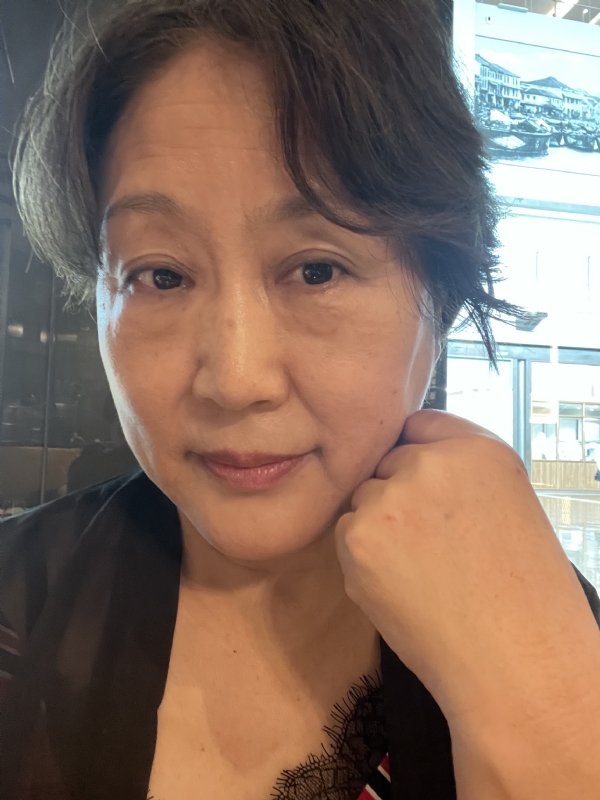彼岸的第一张照片--孝感相亲服务中心