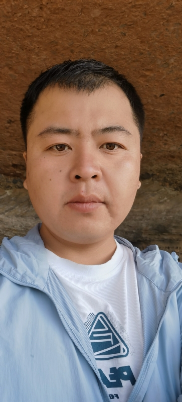 飞飞的第一张照片--孝感相亲服务中心