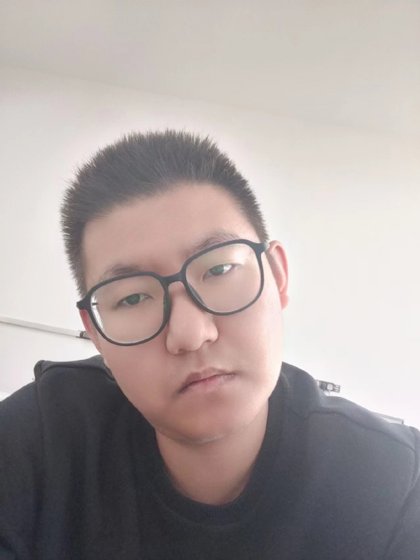小黑子的第一张照片--孝感相亲服务中心
