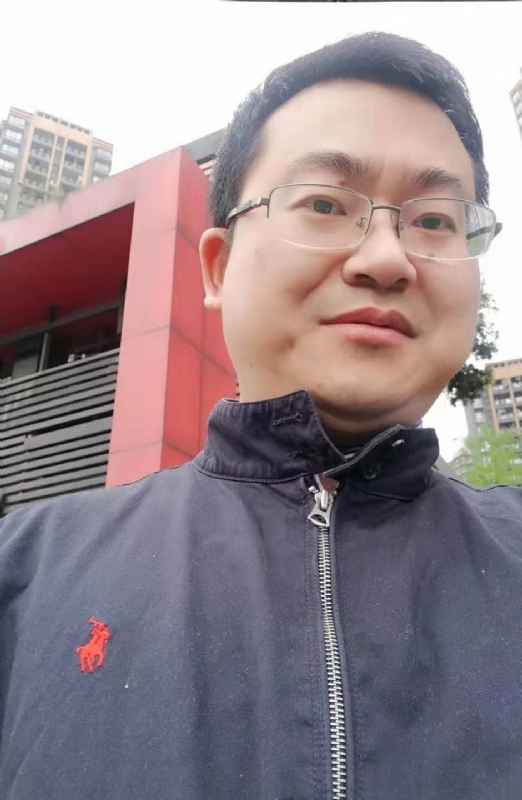 学海的第一张照片--孝感相亲服务中心