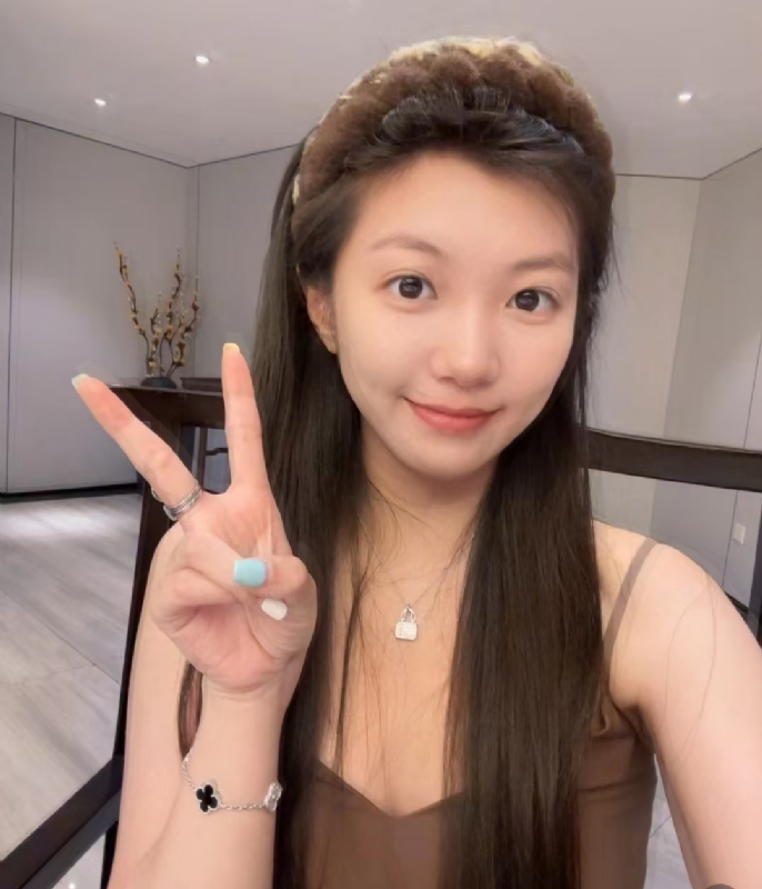 歌谣的第一张照片--孝感相亲服务中心